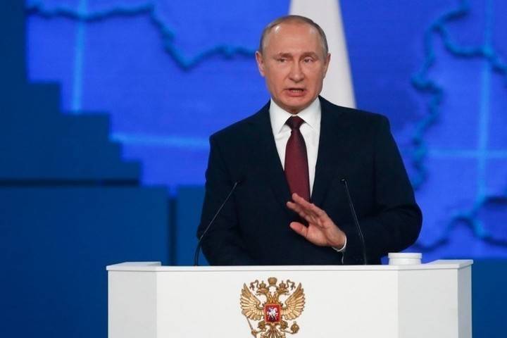 Путин призвал не допустить религиозных провокаций в России