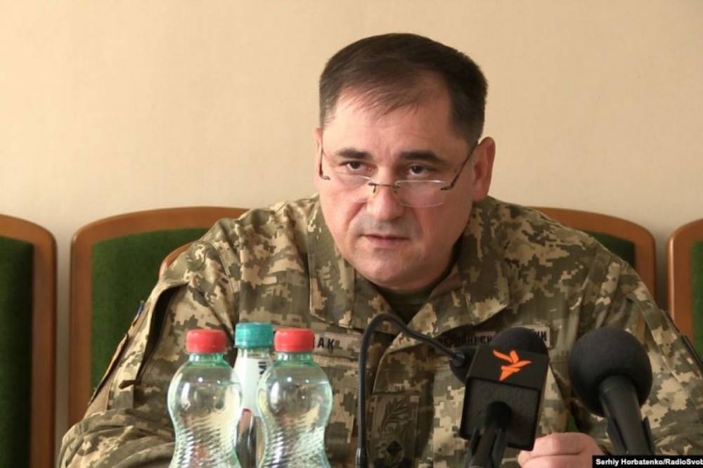 ТКГ согласовала четыре новые точки разведения сил на Донбассе