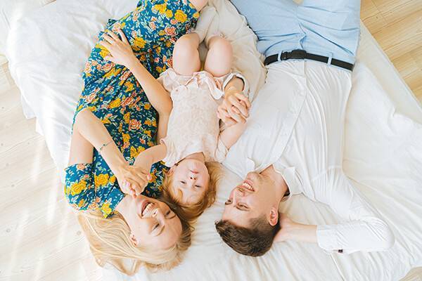 5 правил, которые помогут одинокой маме с ребенком выйти замуж