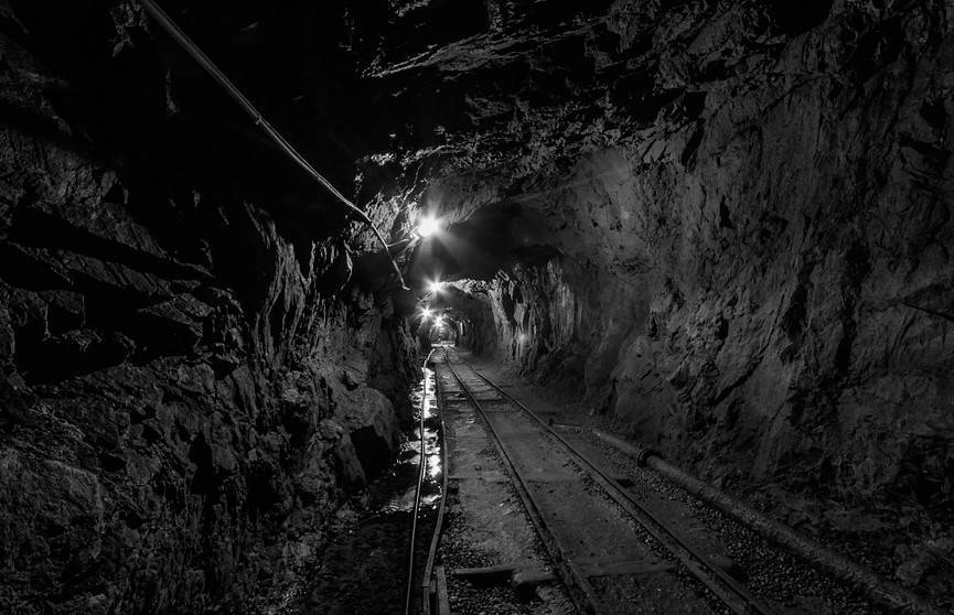 В шахте «Беларуськалия» погиб рабочий
