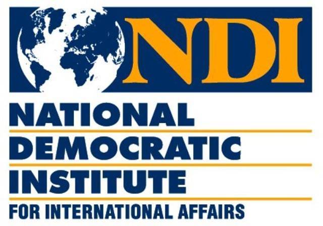 Ощущение злоупотребления властью: NDI публикует отчет о парламентских выборах в Грузии