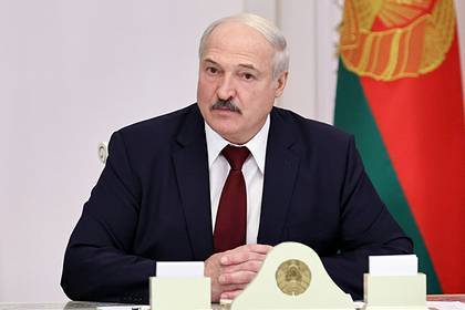 Белоруссия предложила производить российскую вакцину от коронавируса