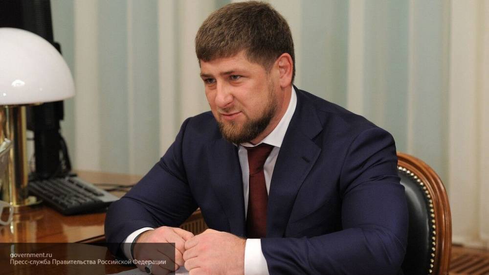 Рамзан Кадыров заявил об отсутствии в России конфликтов на почве религии