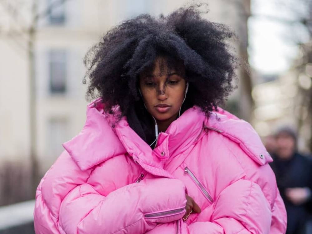 Названы 5 самых модных курток на зиму-2020