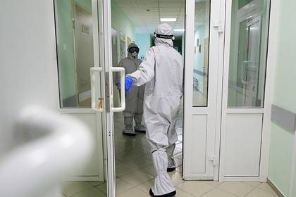 В России умерли 292 пациента с коронавирусом за сутки