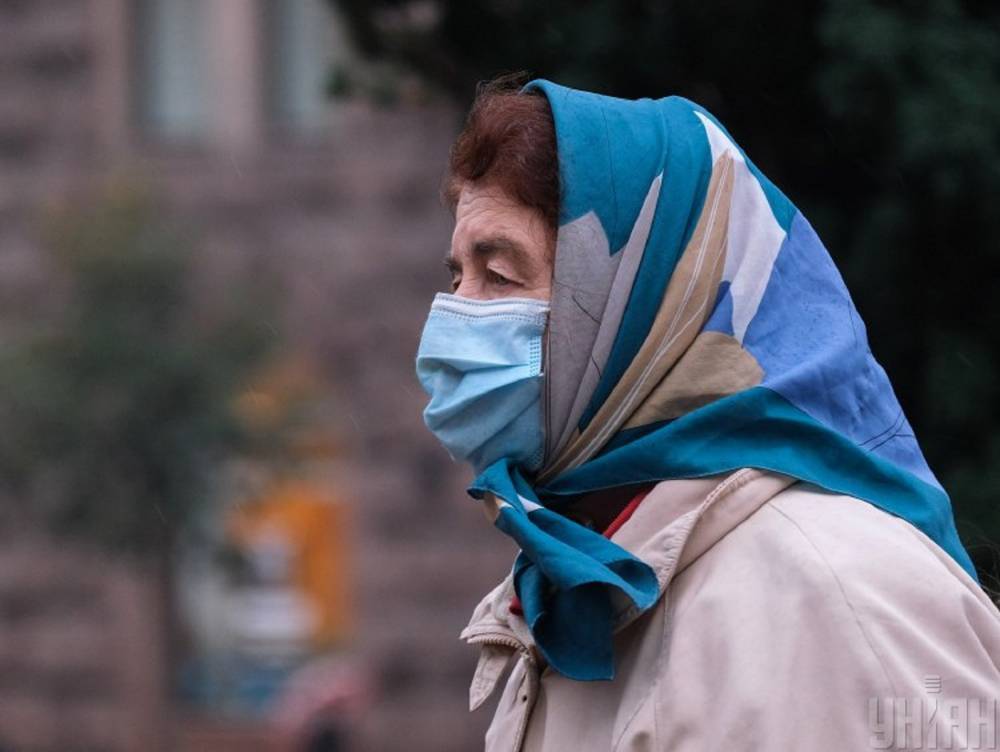 В Украине могут ввести "час для пожилых": Что это значит