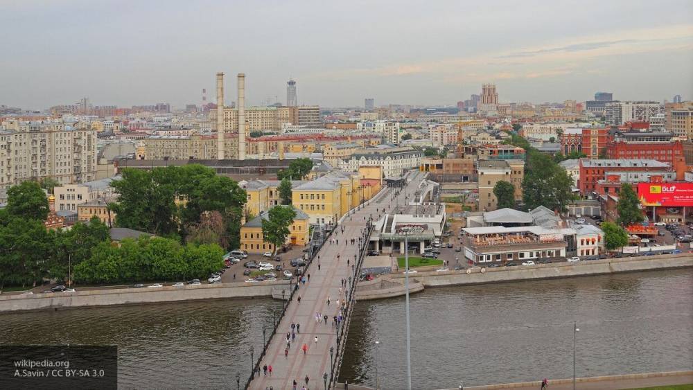 Москва сэкономила более 1 трлн рублей на госзакупках
