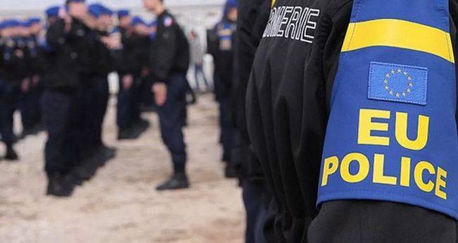 В Европе провели крупную полицейскую операцию против торговцев детьми