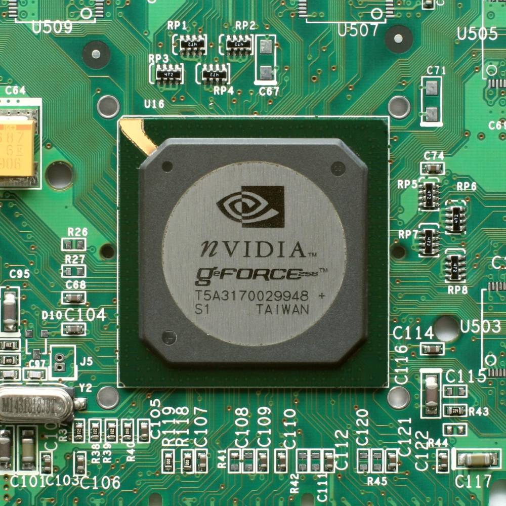 Стали известны технические подробности видеокарт GeForce RTX 3060 и RTX 3050 Ti от Nvidia