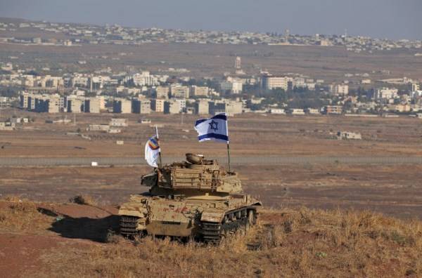 Израиль уполномочен предупредить: Победа Байдена — к нашей войне с Ираном