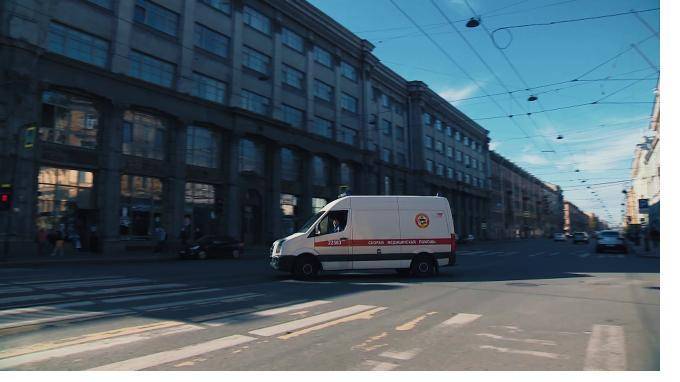 После упавшей на подростка мраморной плиты в петербургском цеху возбудили уголовное дело