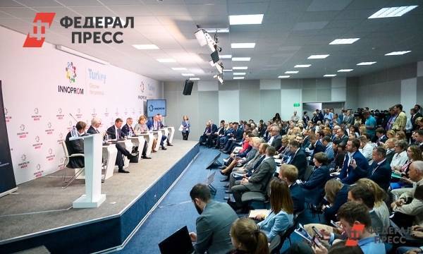 В эфире «Иннопром онлайн» пройдет дискуссия о развитии рынка электромобилей