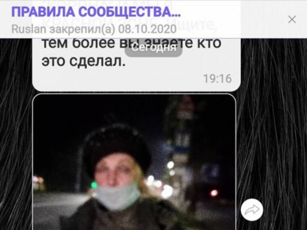 На остановке в Николаеве недовольные пассажиры устроили скандал и повредили автобус