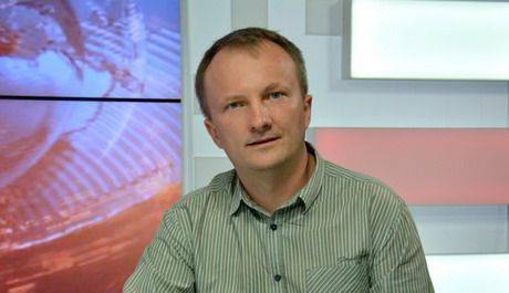 Александр Палий: «Введение штрафов за неношение масок поможет сдержать распространение COVID-19»