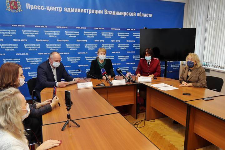 За месяц уровень безработицы во Владимирской области снизился на 0,3 процента