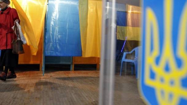 ЦИК: избраны более 13 тыс. депутатов, назначен второй тур в Кривом Роге, Одессе и Днипре