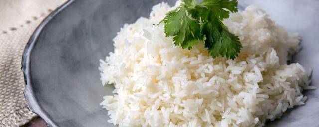 Британские ученые нашли способ правильной варки риса