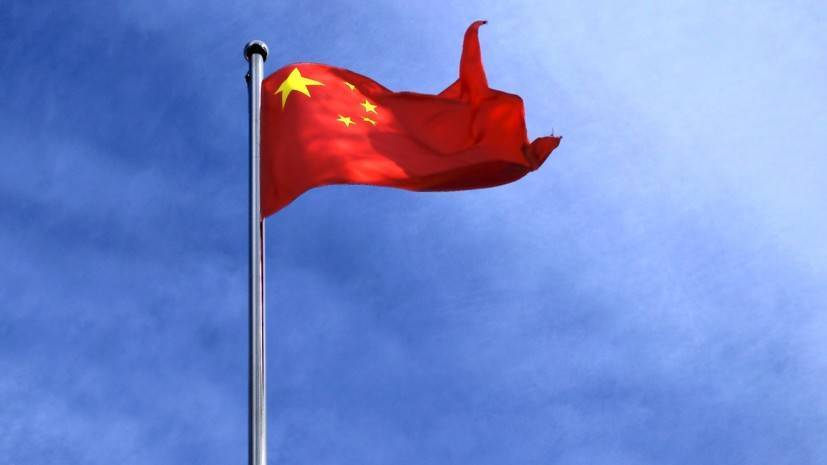 Китай приостанавливает въезд из России по визам и ВНЖ