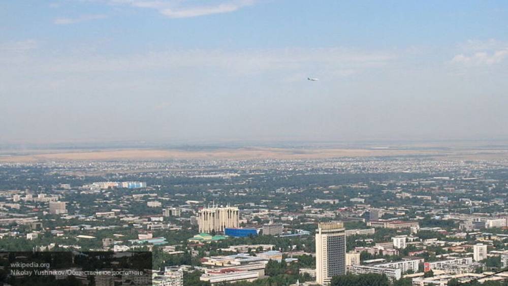 Грузовик с неисправными тормозами спровоцировал массовое ДТП в Алматы