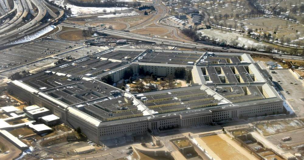 NBC: Глава Пентагона заранее подготовил прошение об отставке