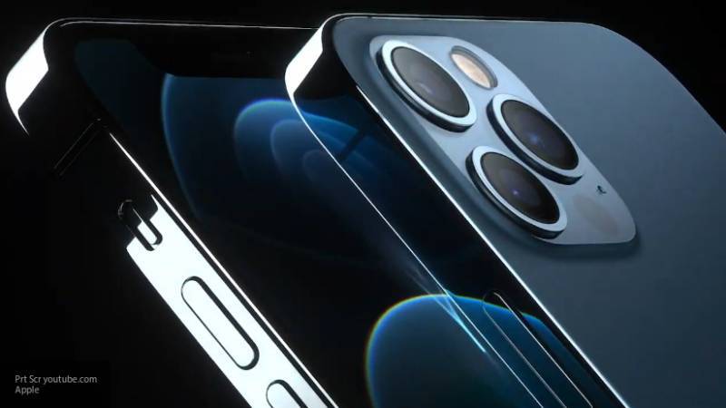Предзаказ на смартфоны iPhone 12 mini и iPhone 12 Pro Max стартовал в РФ