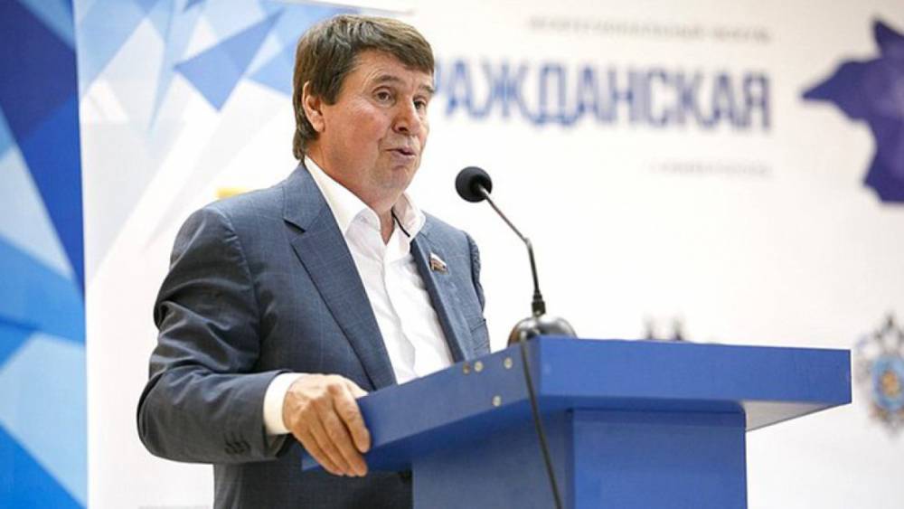 Цеков рассказал, как Украина растеряла 10 млн человек за 20 лет