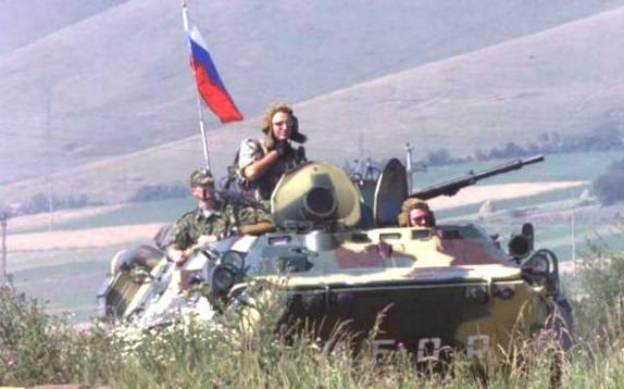 Бросок на Приштину: почему генералу НАТО приказали уничтожить российских десантников