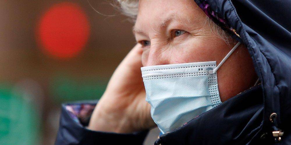 COVID-19 в Украине: зафиксировано рекордное количество смертей за сутки, более 10 тысяч пациентов выздоровели