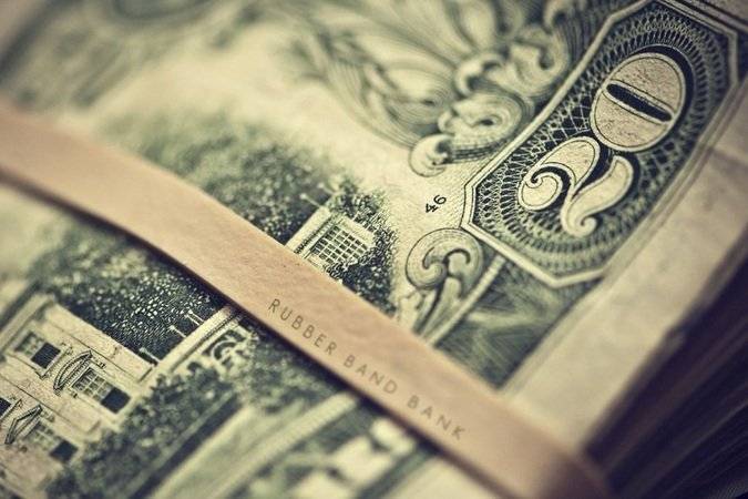 Индекс доллара США достиг минимума за два года из-за лидерства Байдена