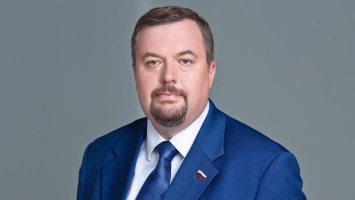Депутат Морозов: России неважно, кто победит — Трамп или Байден