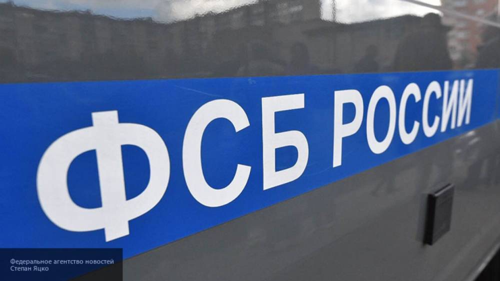 Силовики ФСБ ликвидировали ячейку террористов в Казани