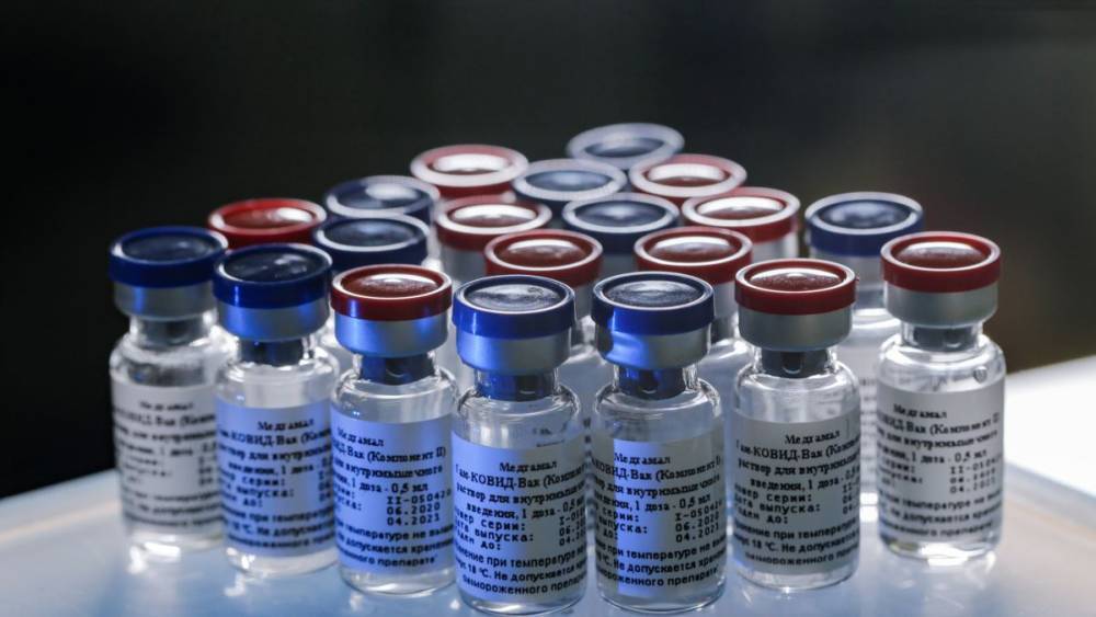 В Венгрии пройдут испытания российской вакцины от COVID-19