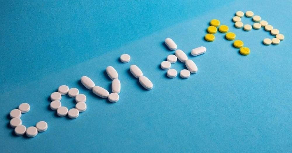 "Почти коллапс": в калининградских аптеках образовался дефицит лекарств, которые назначают при коронавирусе и ОРВИ