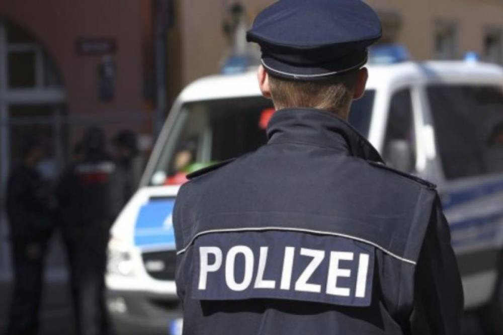 В Германии провели обыски в трех городах из-за венского теракта