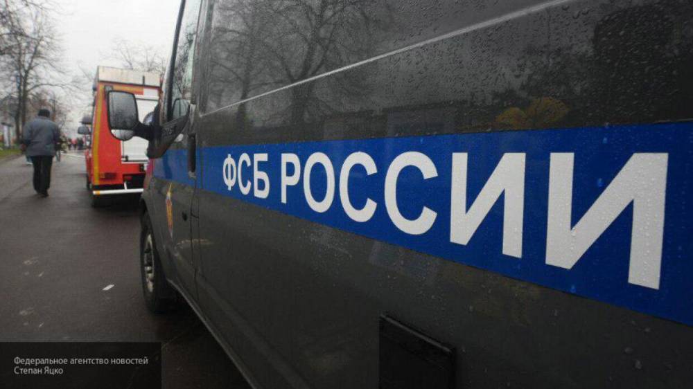 ФСБ задержала террориста, который планировал атаки в Волгограде