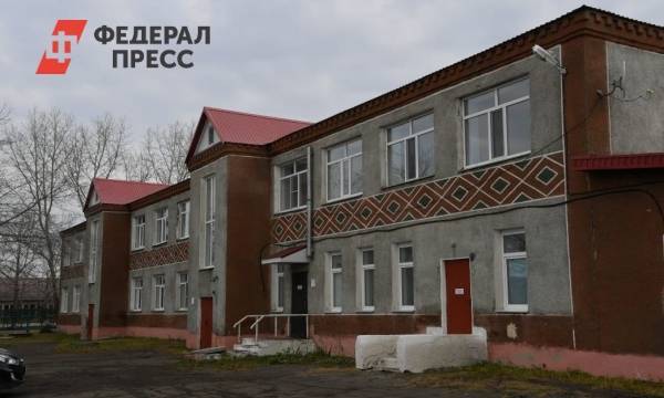 В районной больнице Омской области не смогут открыть ковидный стационар