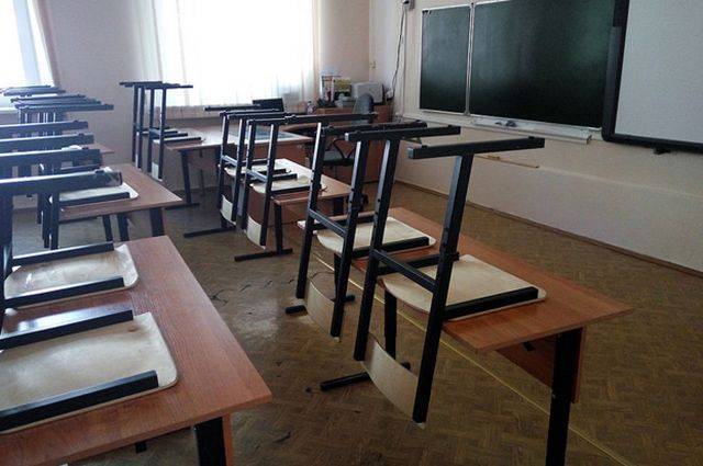 К смерти школьницы в школе Москвы могла привести остановка сердца