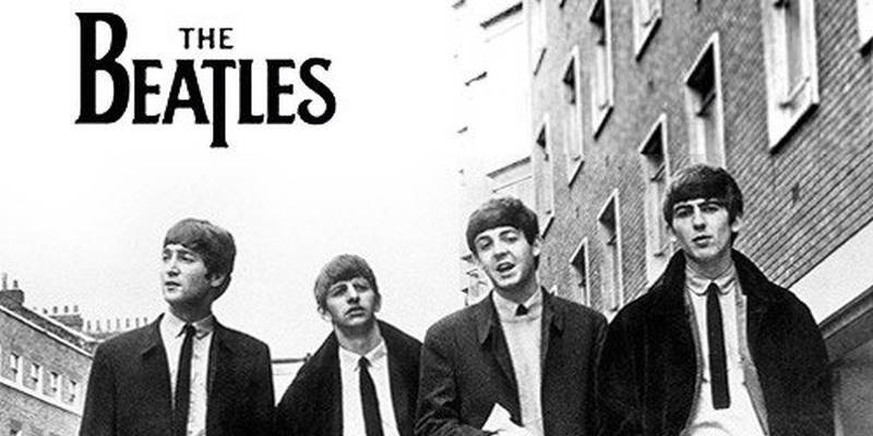 Группа The Beatles заработала 50 млн фунтов стерлингов за год