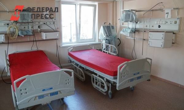 В Иркутске и Ангарске откроют еще 130 кислородных коек под COVID