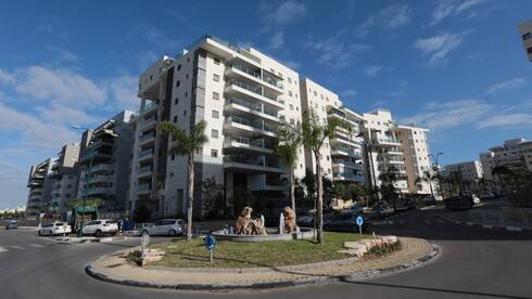 Цены на жилье в Израиле: где продана 3-комнатная квартира за 450 тысяч шекелей