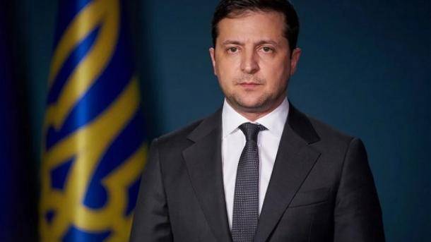 План, который представила украинская делегация в ТКГ, дает возможность провести выборы в ОРДЛО весной, - Зеленский