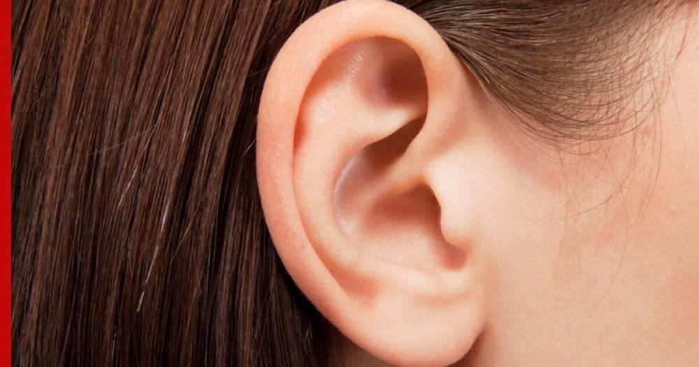 Ученые предложили измерять уровень стресса с помощью ушей