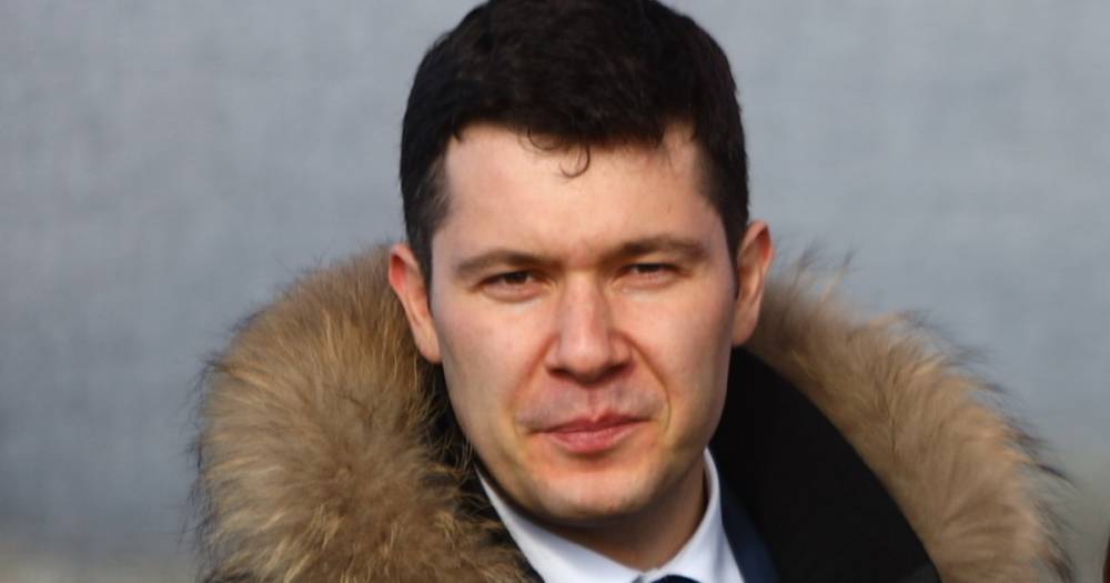 Алиханов предложил запретить левый поворот у мотеля "Балтика"