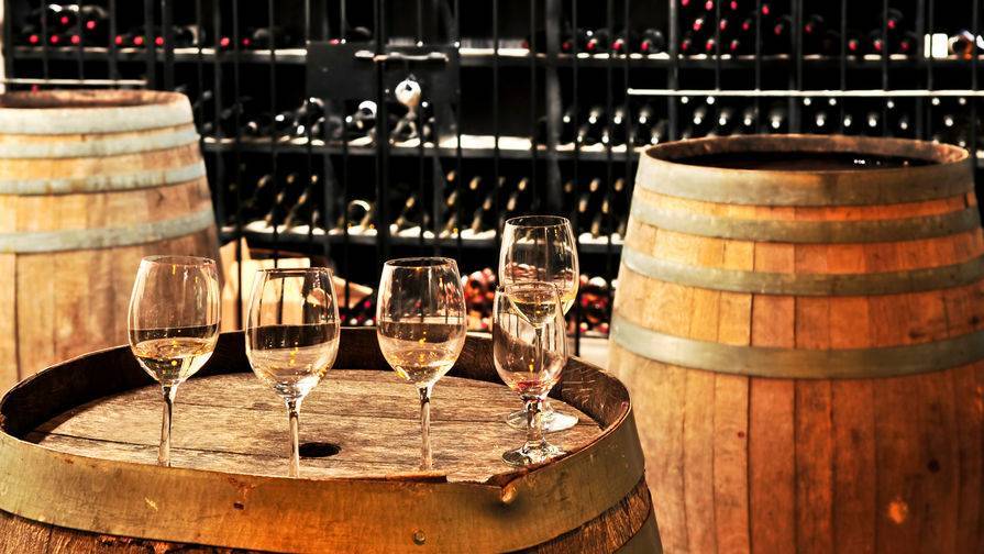 Ученые нашли способ безошибочно определить подлинность вина