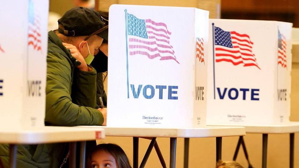 В Пенсильвании не будут считать бюллетени, полученные после выборов