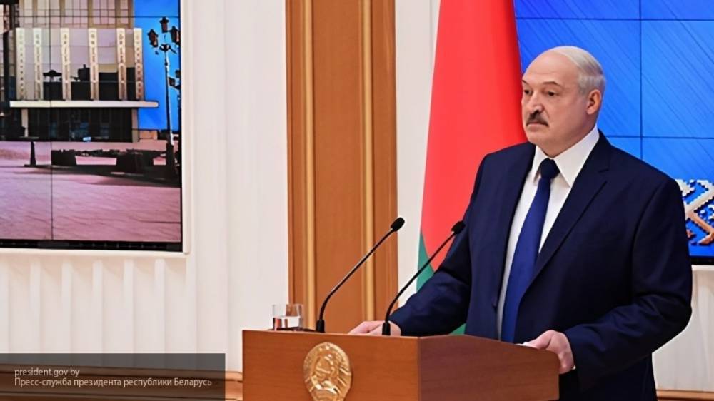 Президент Белоруссии предложил Литве и Польше вернуться к диалогу