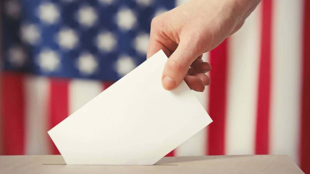В Мичигане проверят процесс подсчета голосов на президентских выборах - Cursorinfo: главные новости Израиля