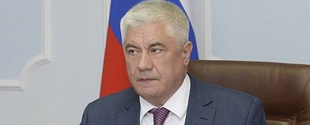 Глава МВД заявил о торжестве истины в деле Михаила Ефремова