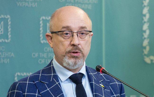 Резников сообщил, когда в Раду внесут стратегию экономического развития Донбасса