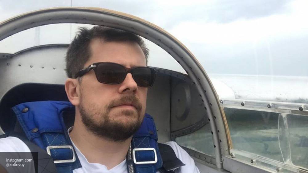 Колтовой показал видео с подготовкой к полету за 5 дней до трагедии
